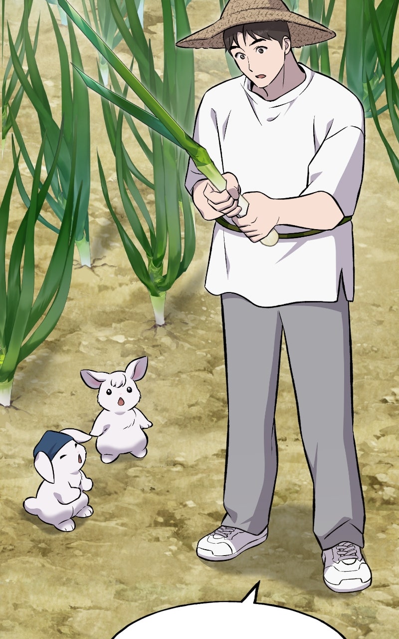 Read The Top Dungeon Farmer EN Manga Online