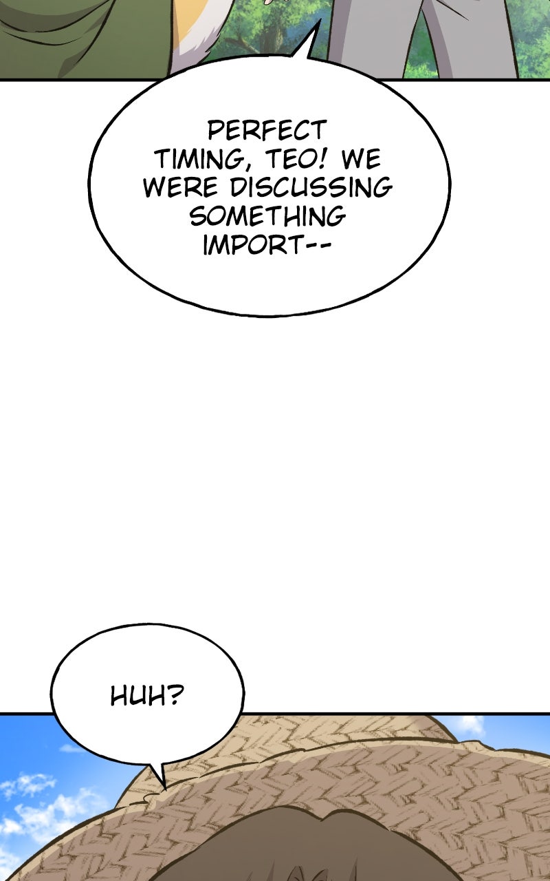 Read The Top Dungeon Farmer EN Manga Online