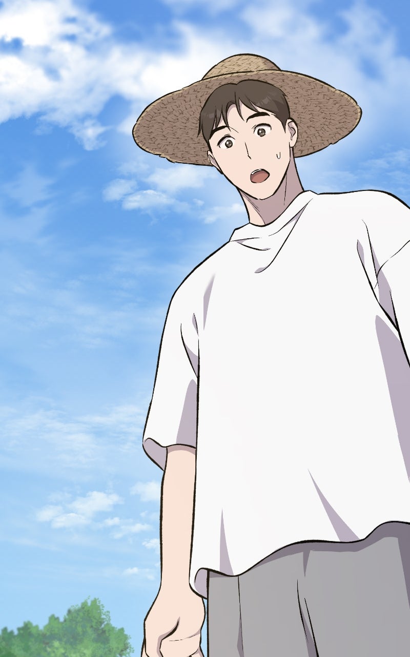 Read The Top Dungeon Farmer EN Manga Online