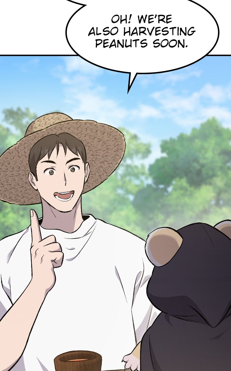 Read The Top Dungeon Farmer EN Manga Online