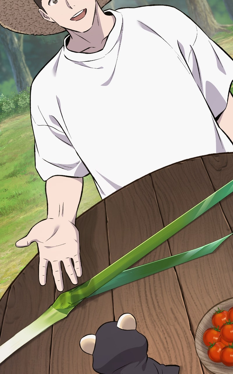 Read The Top Dungeon Farmer EN Manga Online