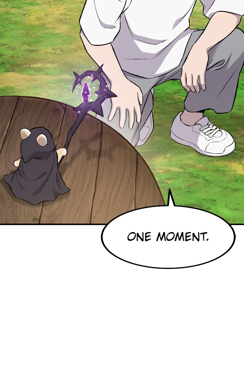 Read The Top Dungeon Farmer EN Manga Online