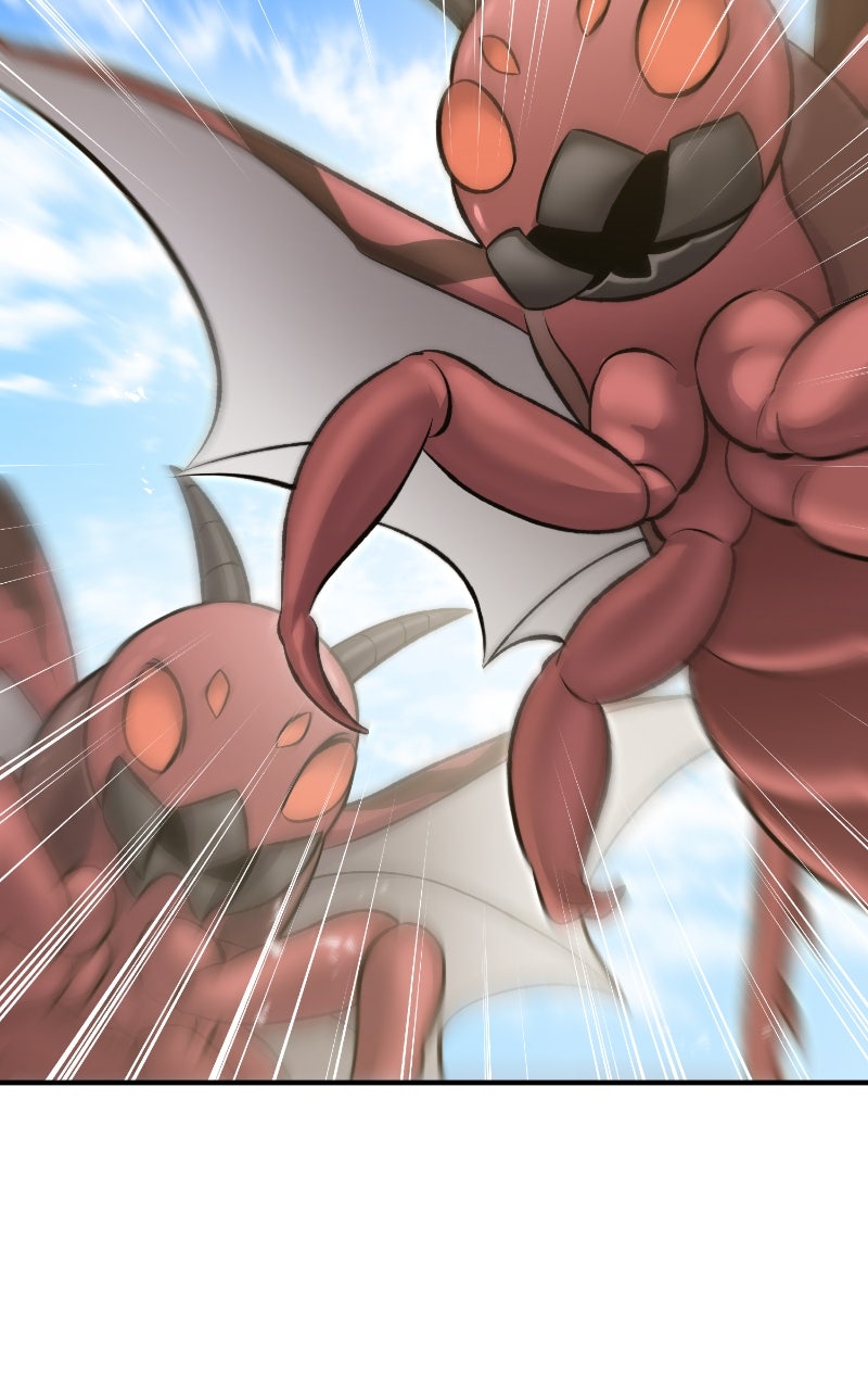 Read The Top Dungeon Farmer EN Manga Online