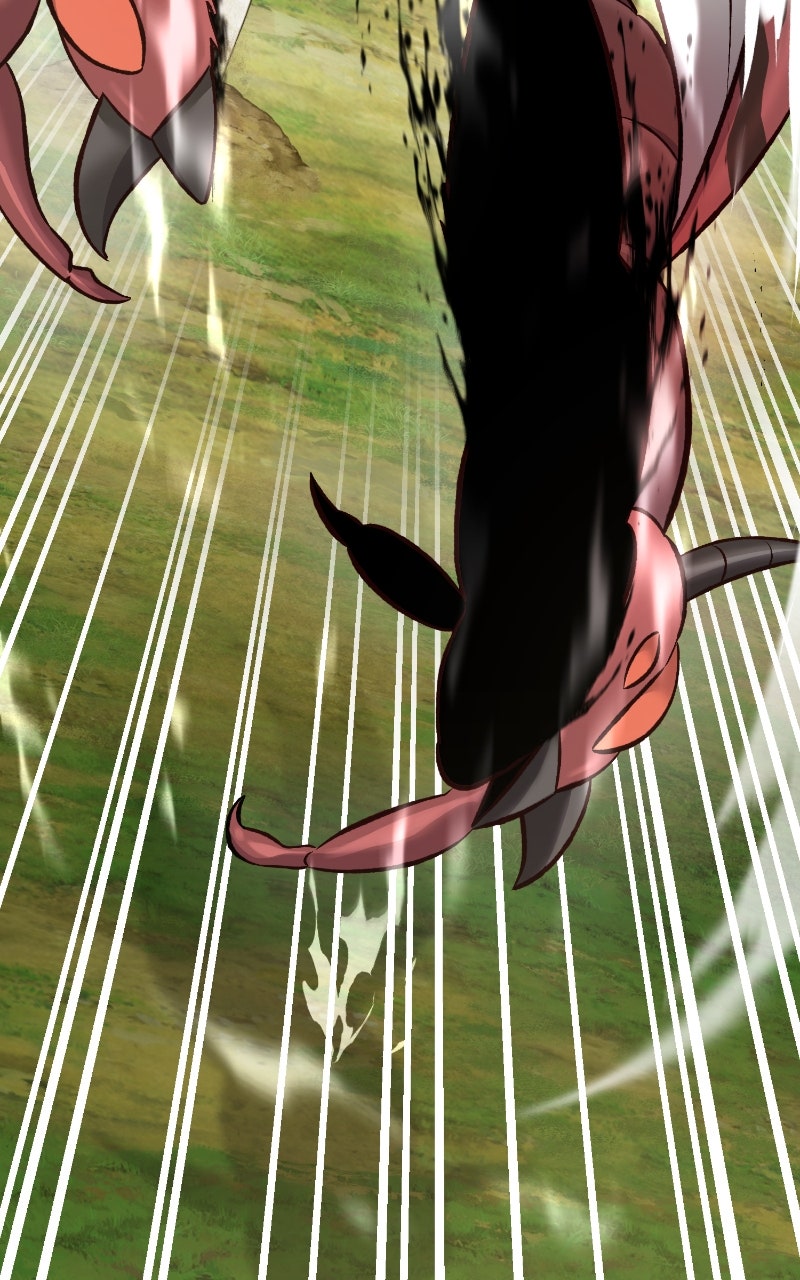 Read The Top Dungeon Farmer EN Manga Online