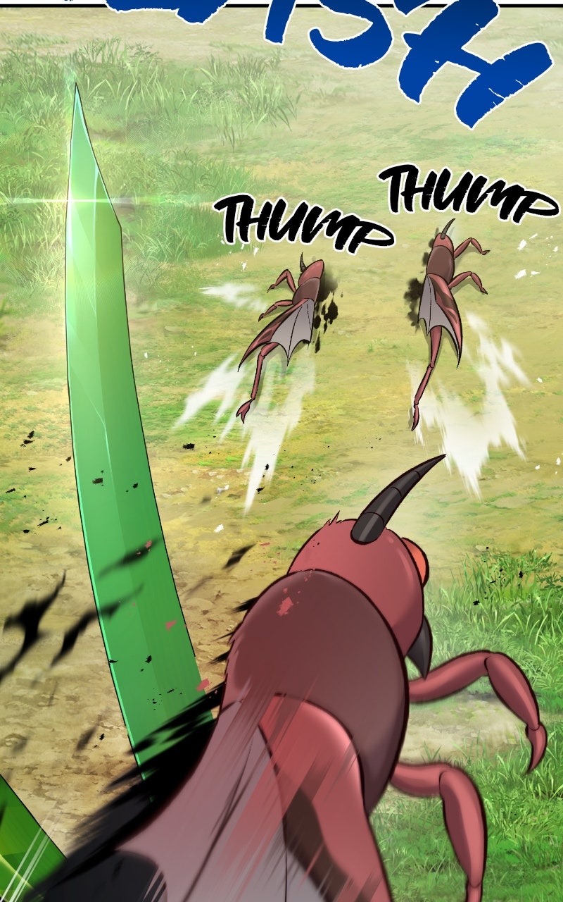 Read The Top Dungeon Farmer EN Manga Online