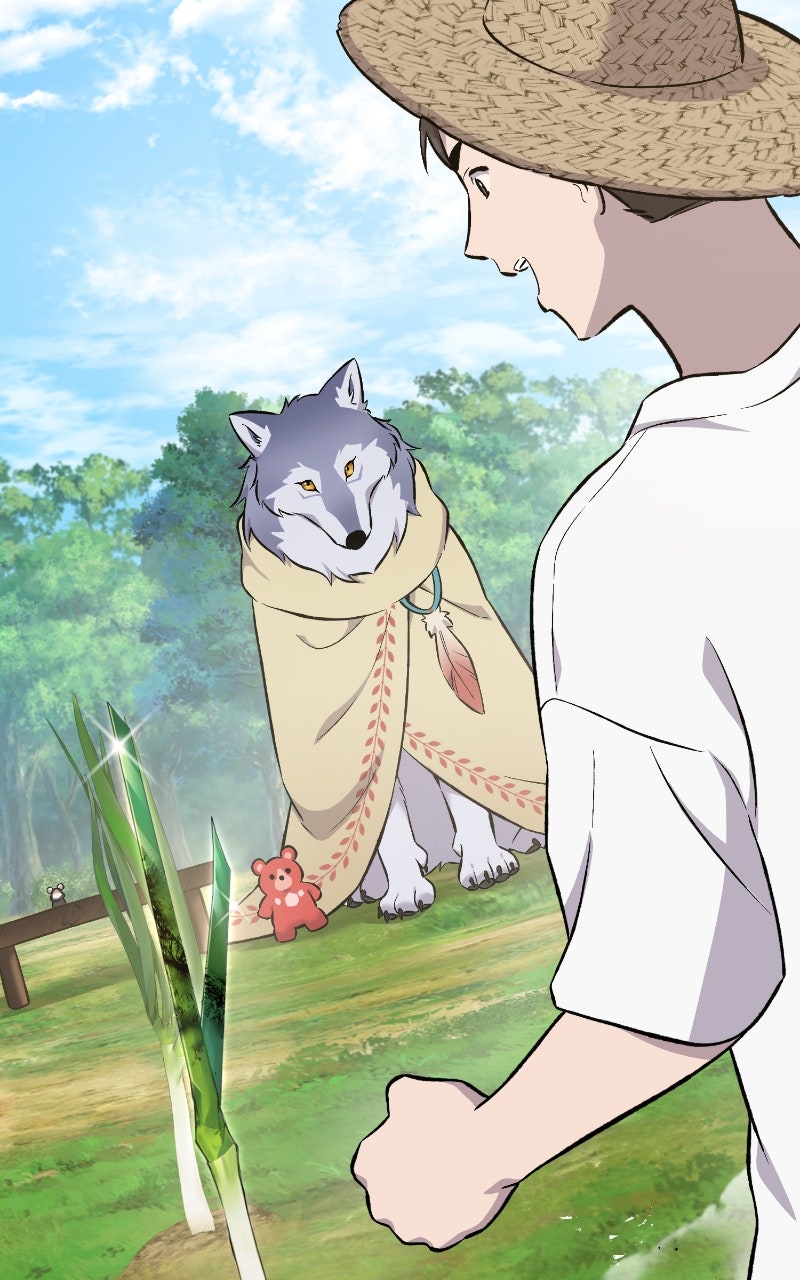 Read The Top Dungeon Farmer EN Manga Online