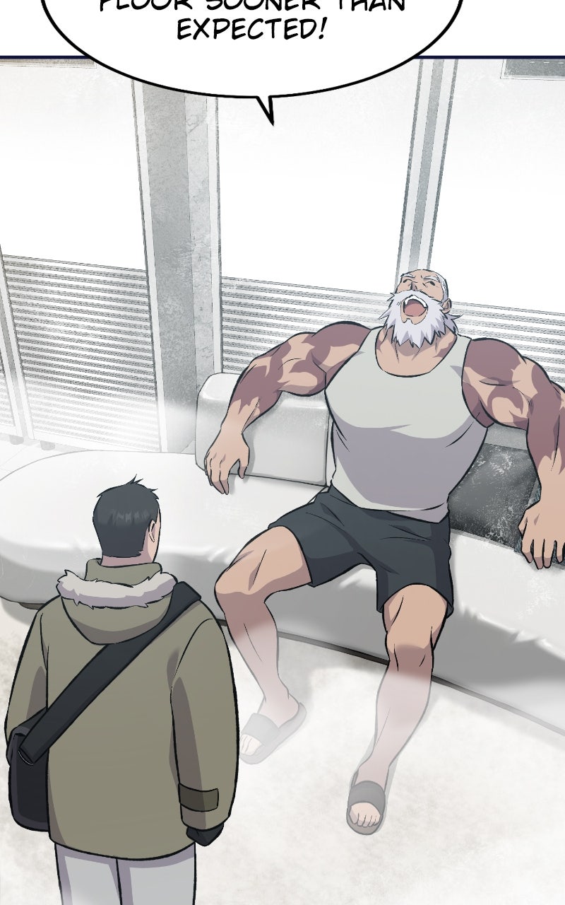 Read The Top Dungeon Farmer EN Manga Online