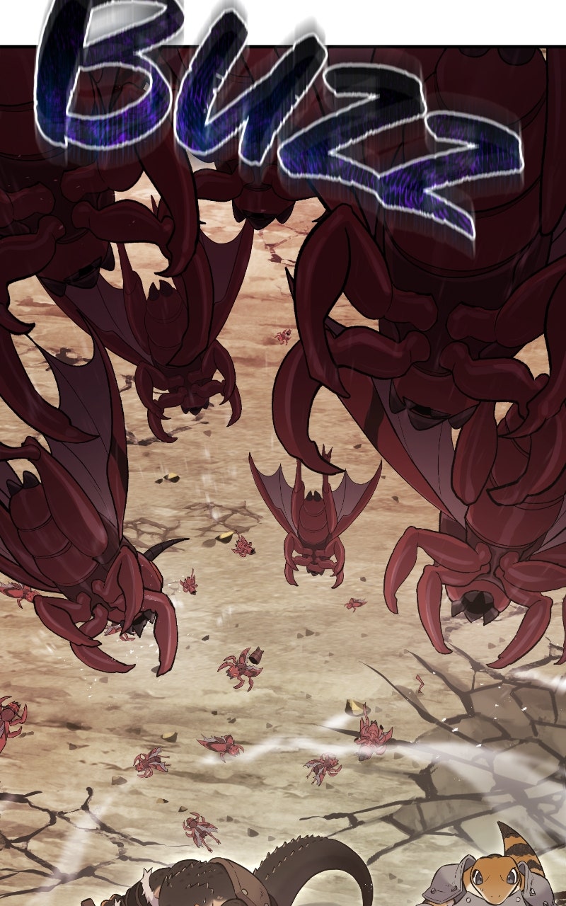 Read The Top Dungeon Farmer EN Manga Online