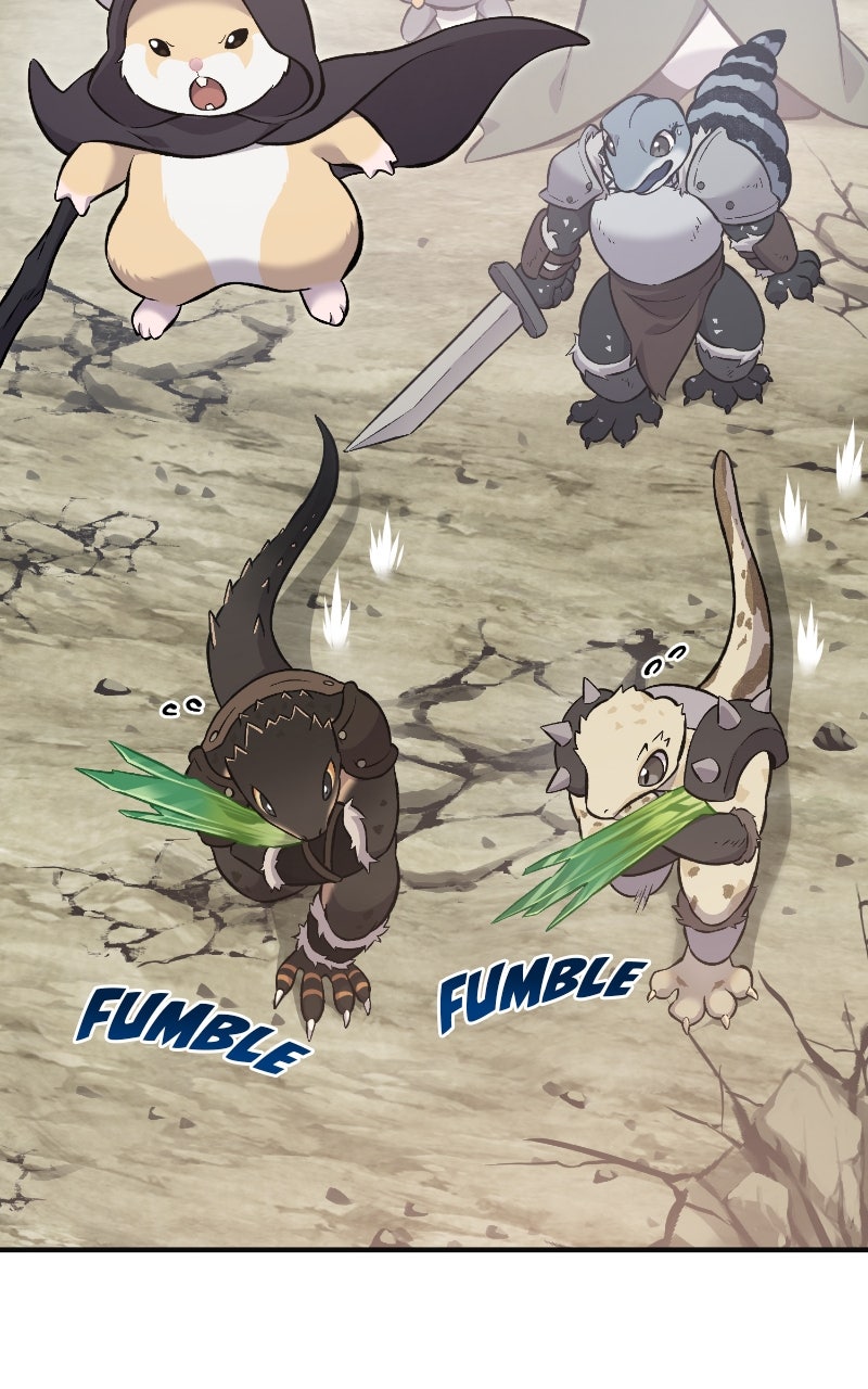 Read The Top Dungeon Farmer EN Manga Online