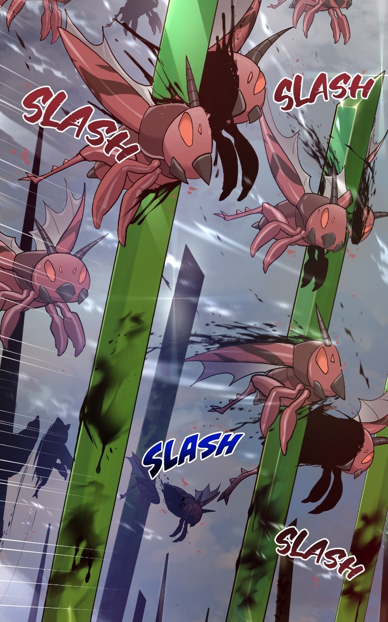 Read The Top Dungeon Farmer EN Manga Online