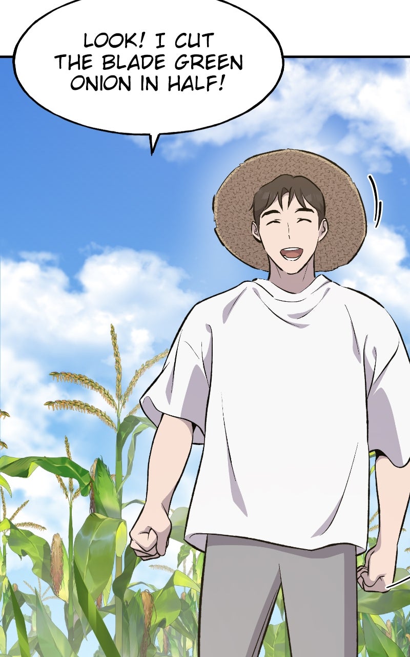 Read The Top Dungeon Farmer EN Manga Online