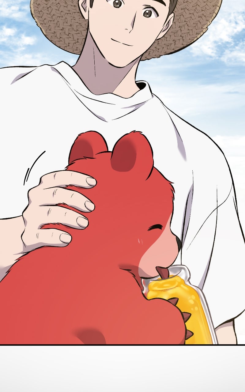 Read The Top Dungeon Farmer EN Manga Online