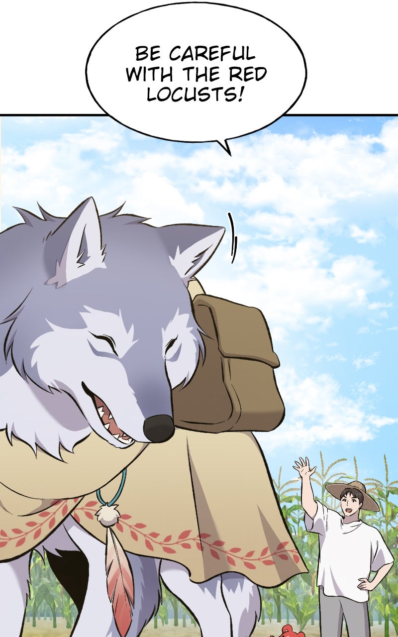 Read The Top Dungeon Farmer EN Manga Online