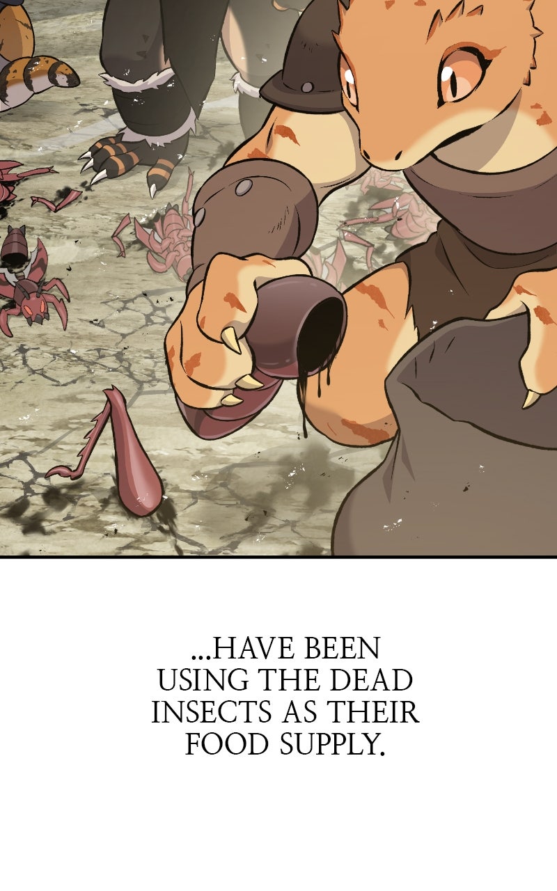 Read The Top Dungeon Farmer EN Manga Online