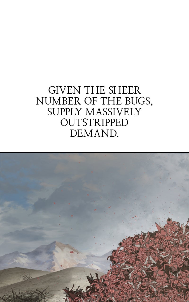 Read The Top Dungeon Farmer EN Manga Online