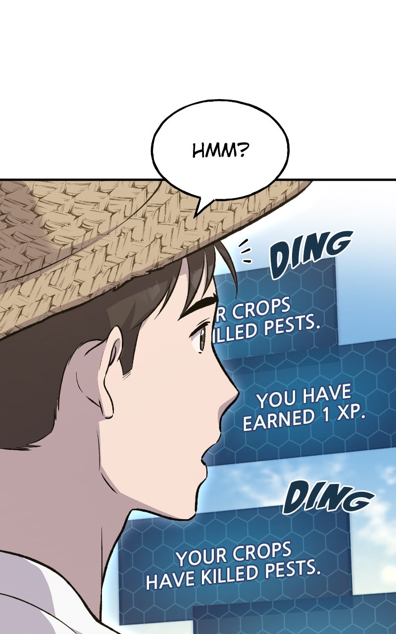 Read The Top Dungeon Farmer EN Manga Online