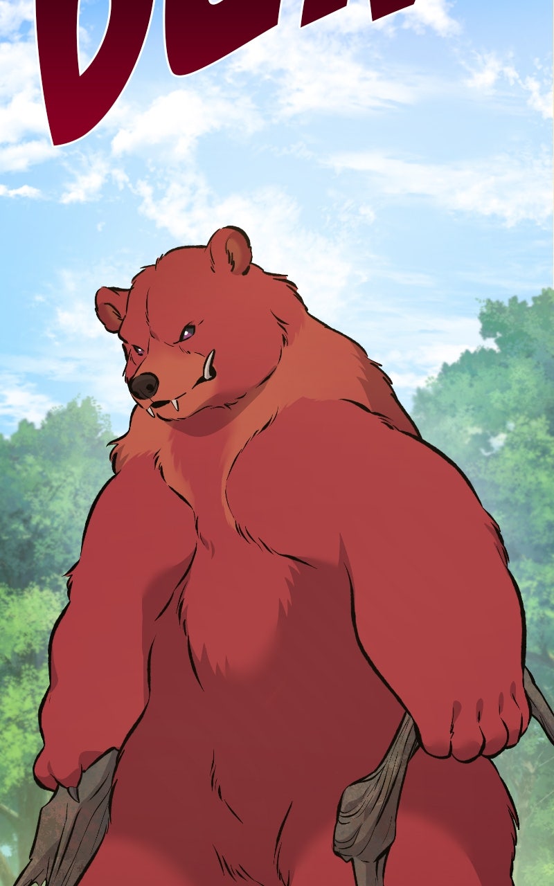 Read The Top Dungeon Farmer EN Manga Online