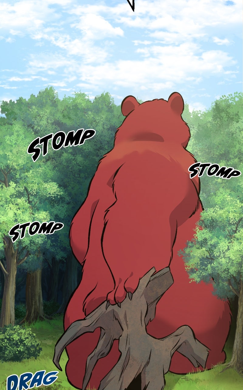 Read The Top Dungeon Farmer EN Manga Online