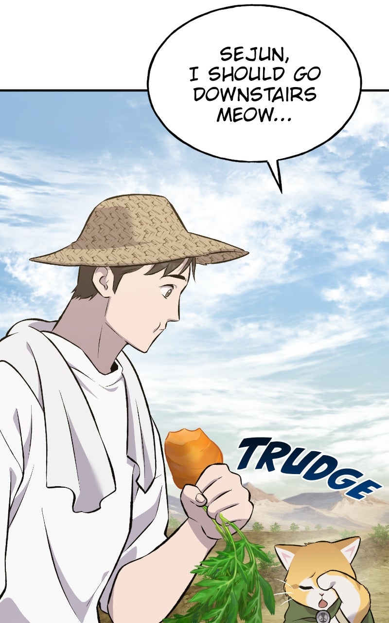 Read The Top Dungeon Farmer EN Manga Online