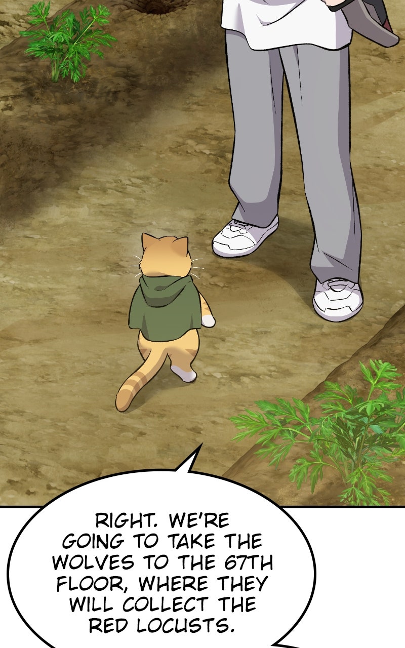 Read The Top Dungeon Farmer EN Manga Online