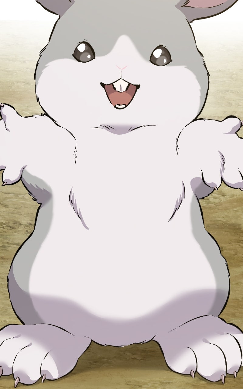 Read The Top Dungeon Farmer EN Manga Online