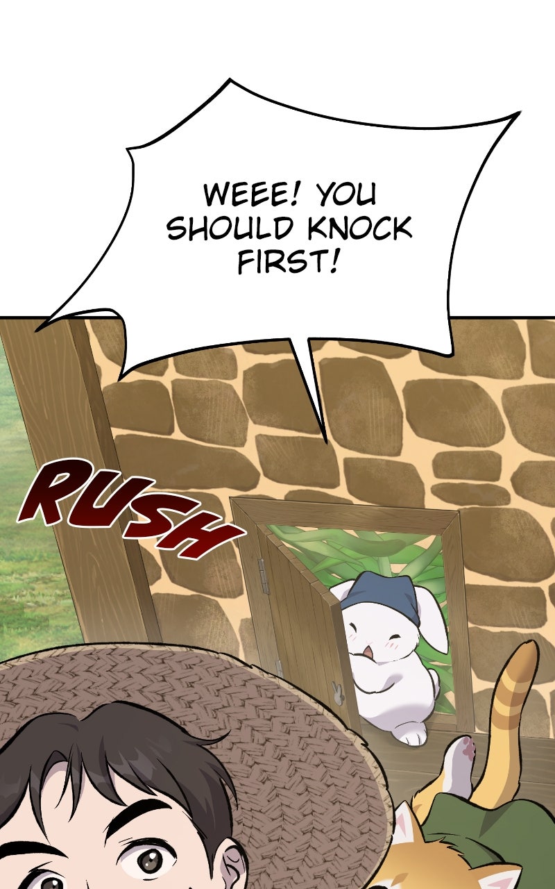 Read The Top Dungeon Farmer EN Manga Online