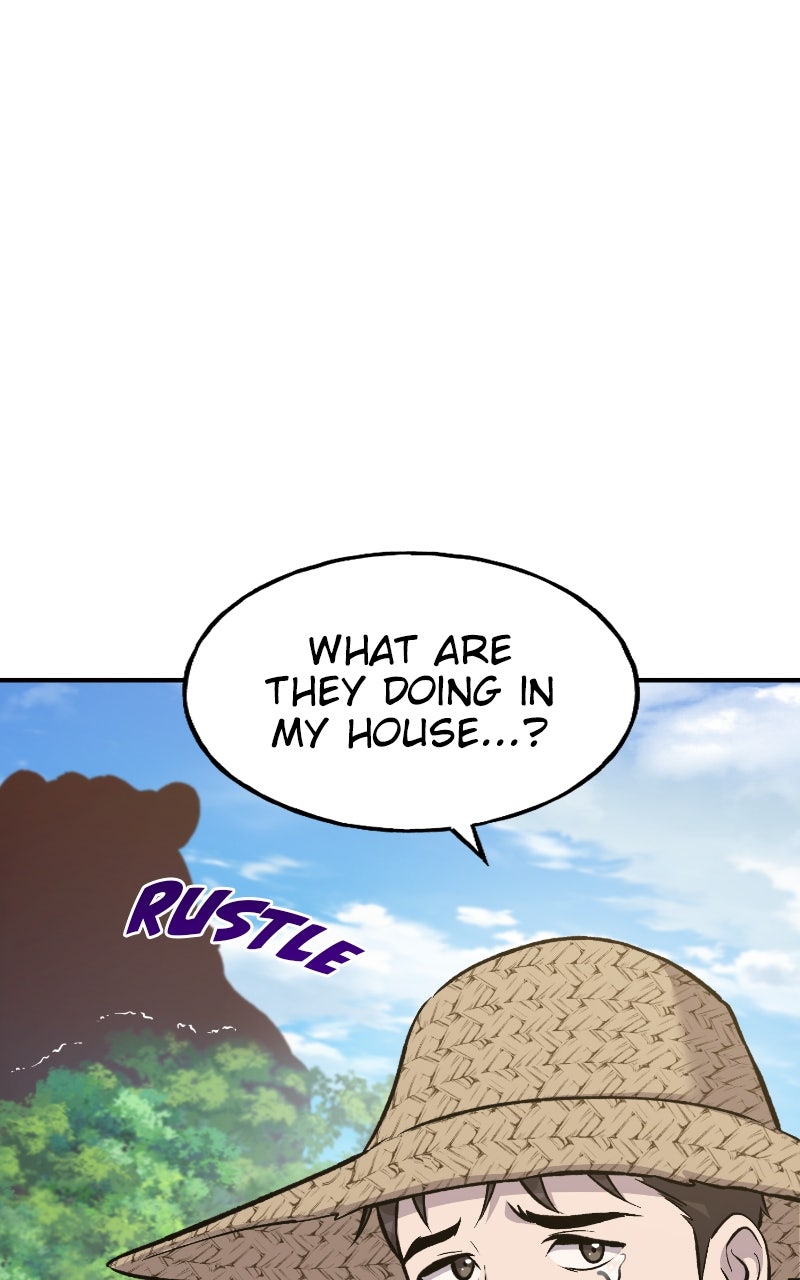 Read The Top Dungeon Farmer EN Manga Online