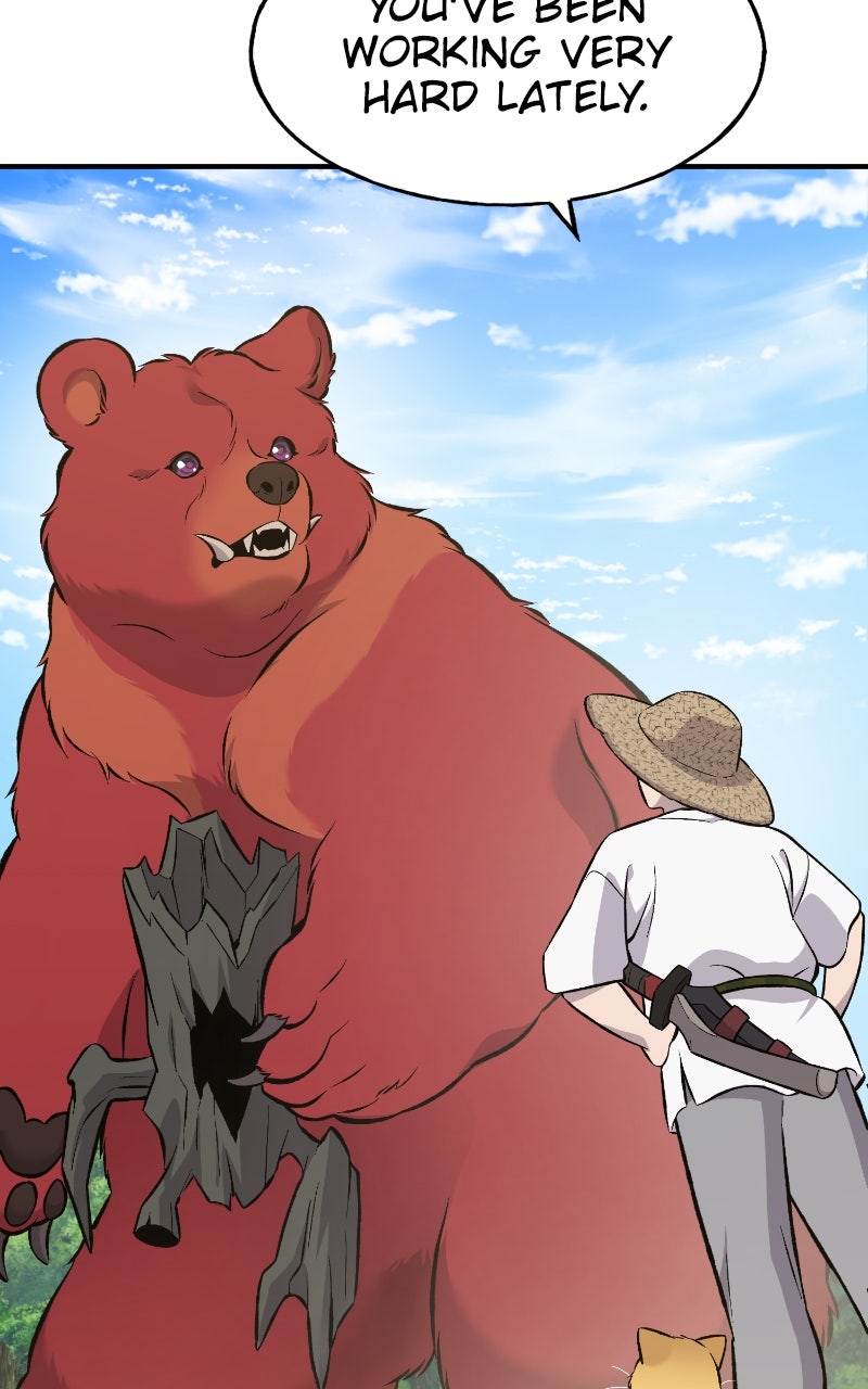 Read The Top Dungeon Farmer EN Manga Online