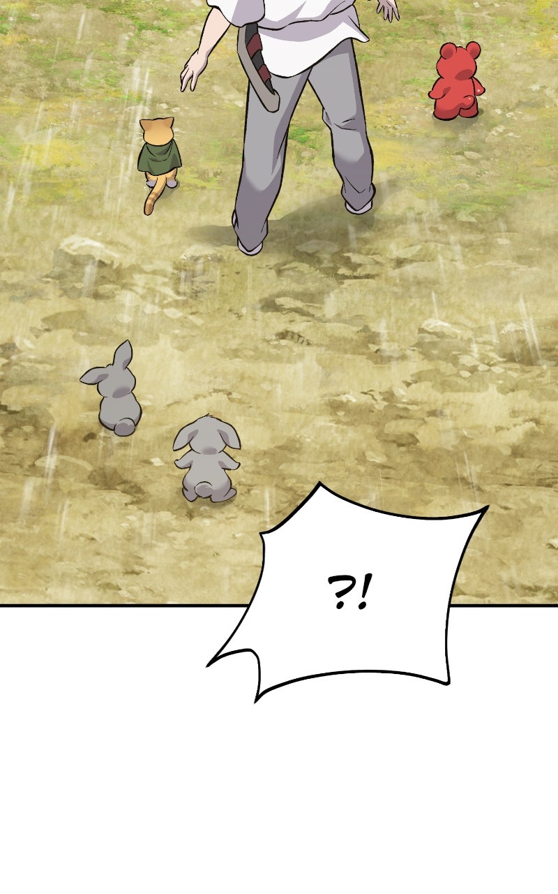 Read The Top Dungeon Farmer EN Manga Online