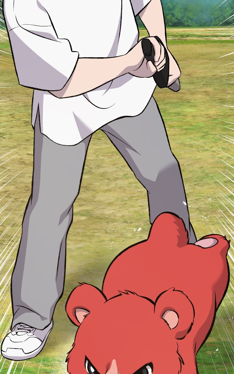 Read The Top Dungeon Farmer EN Manga Online