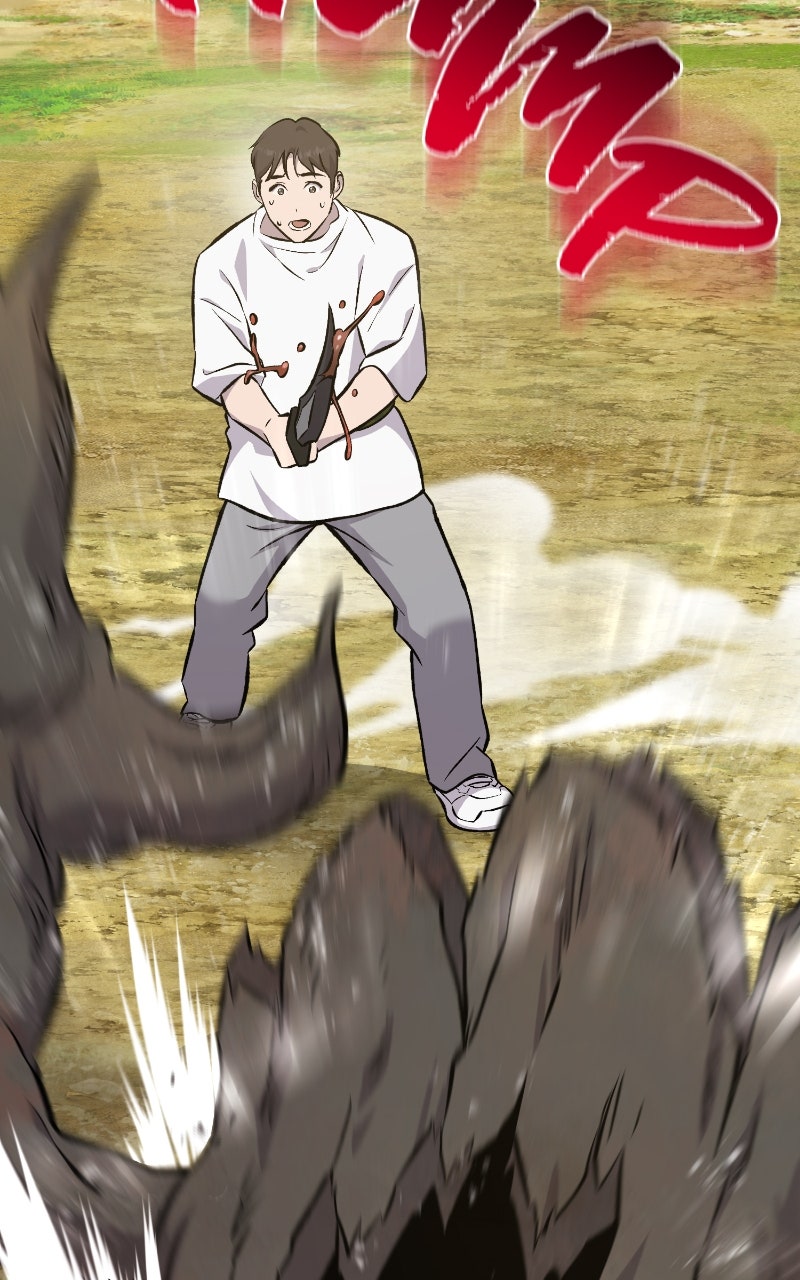 Read The Top Dungeon Farmer EN Manga Online