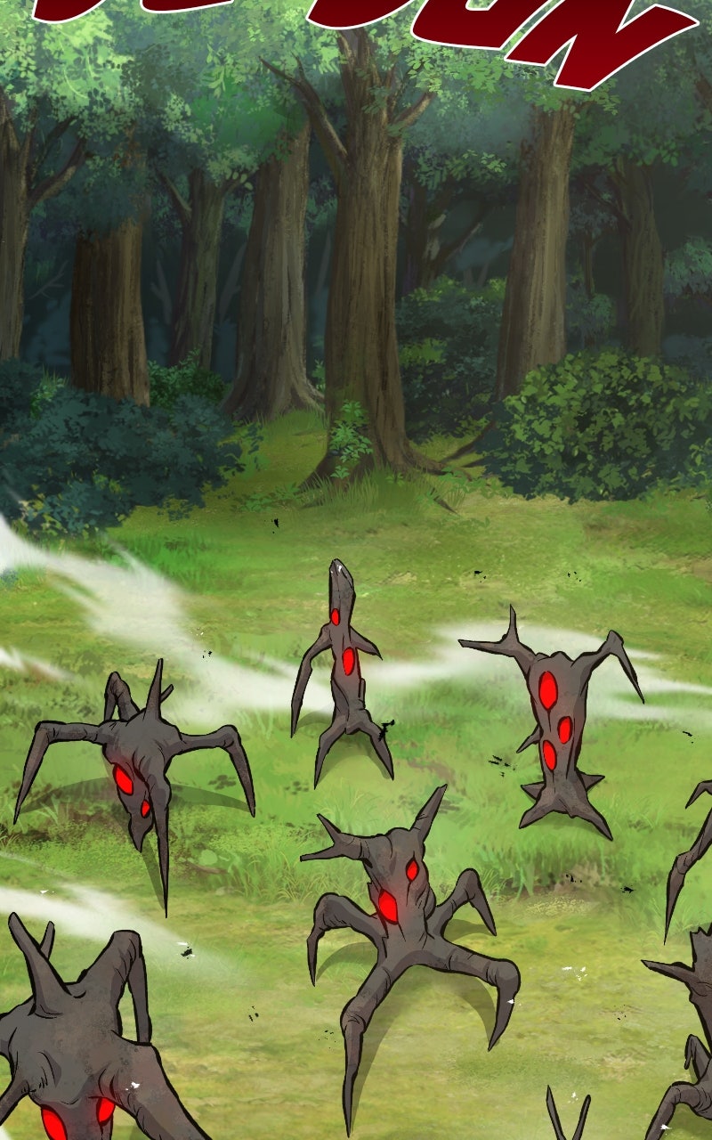 Read The Top Dungeon Farmer EN Manga Online