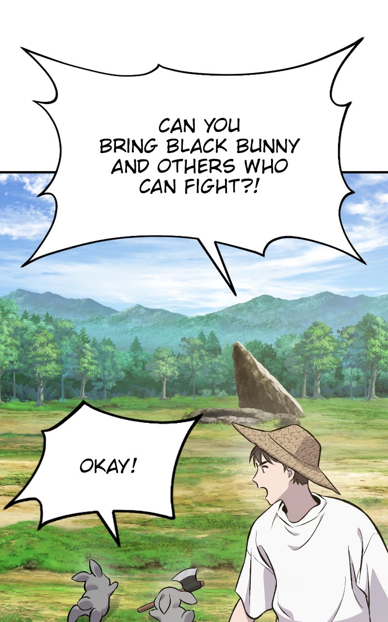 Read The Top Dungeon Farmer EN Manga Online