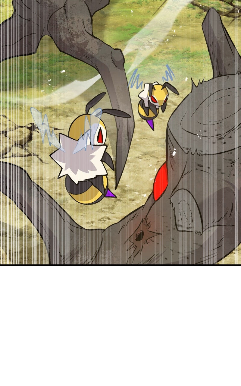 Read The Top Dungeon Farmer EN Manga Online