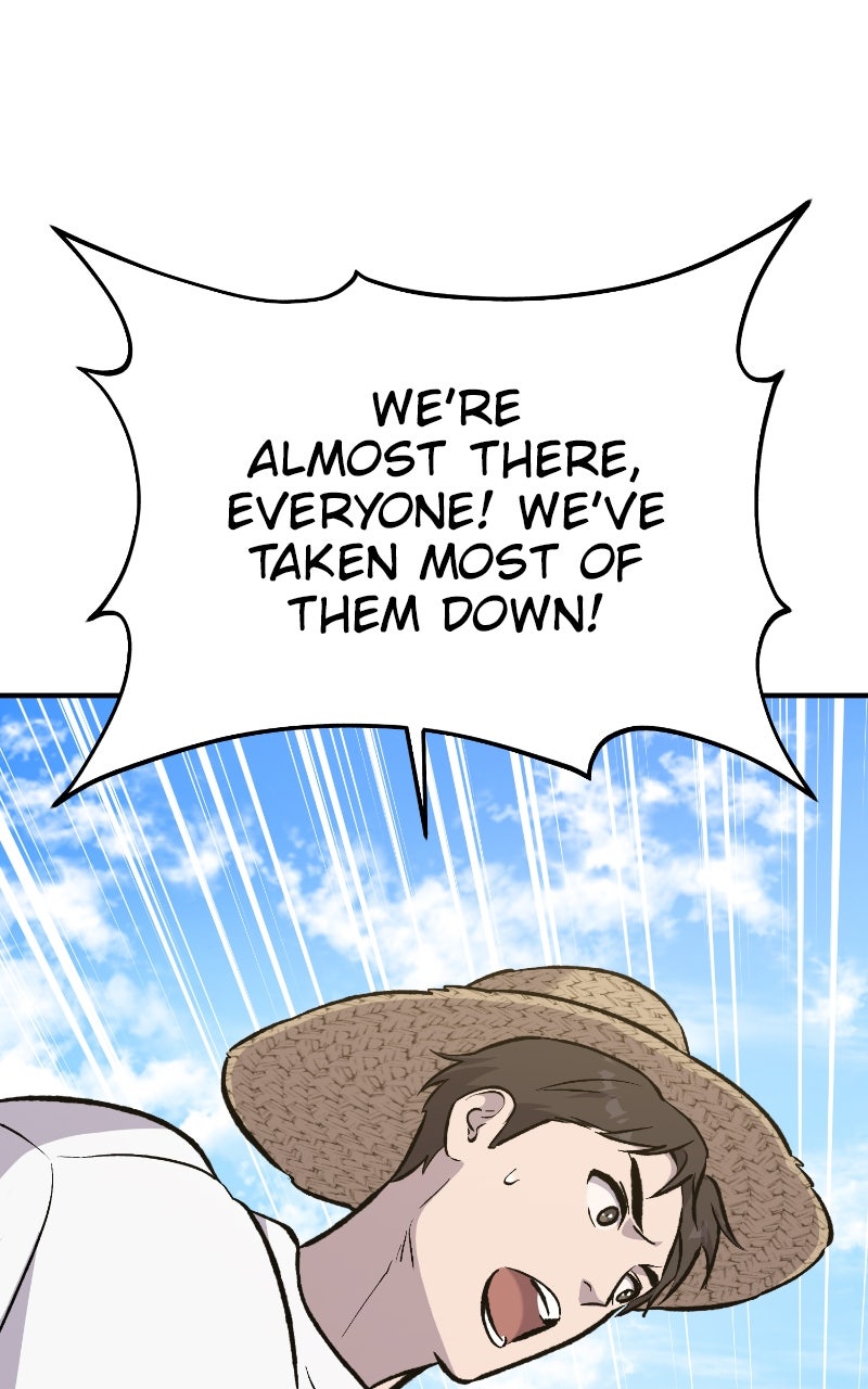 Read The Top Dungeon Farmer EN Manga Online