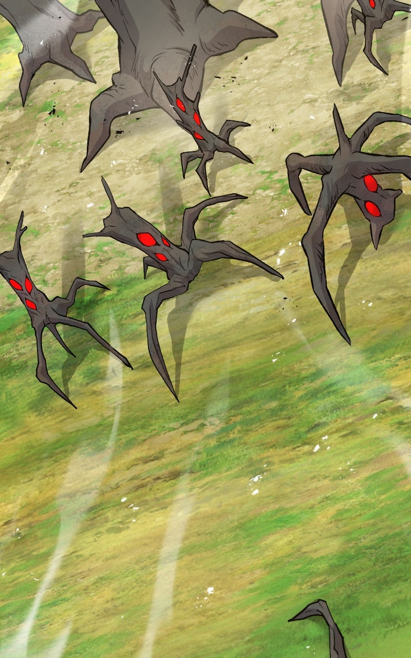 Read The Top Dungeon Farmer EN Manga Online