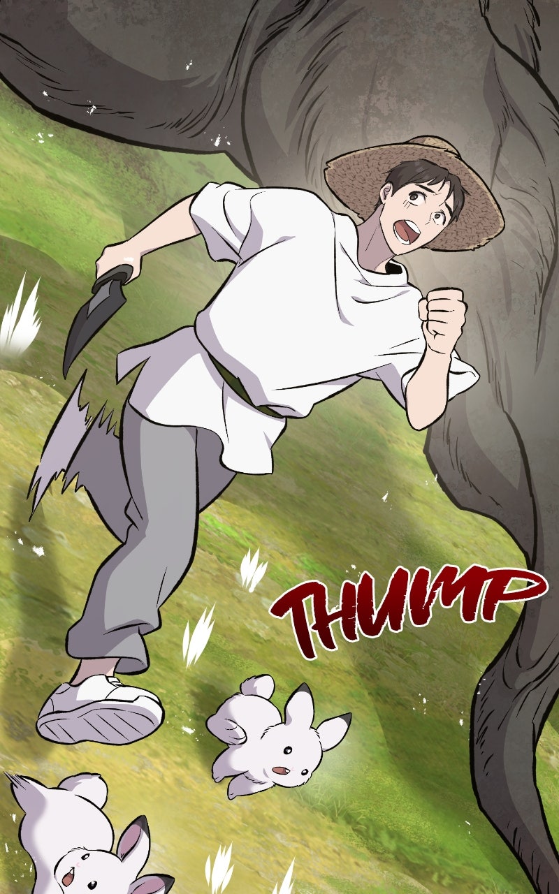 Read The Top Dungeon Farmer EN Manga Online