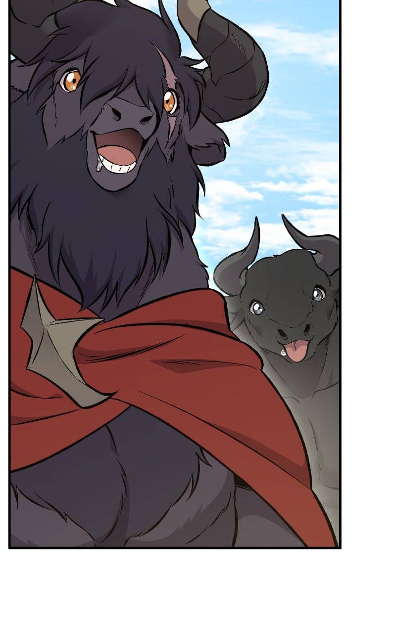 Read The Top Dungeon Farmer EN Manga Online