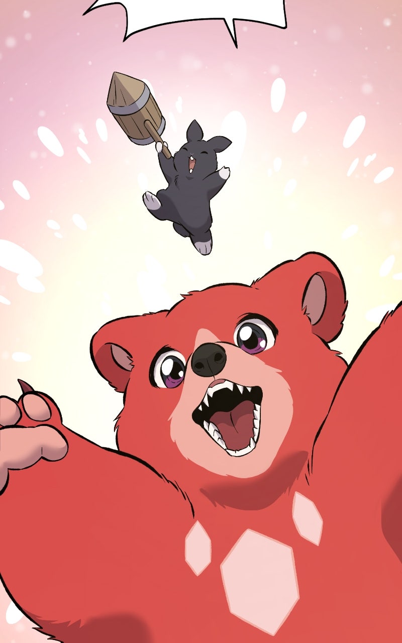 Read The Top Dungeon Farmer EN Manga Online