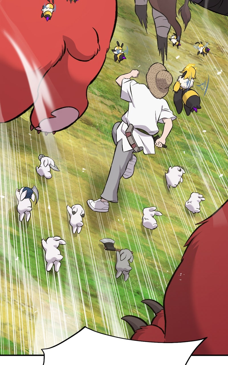 Read The Top Dungeon Farmer EN Manga Online