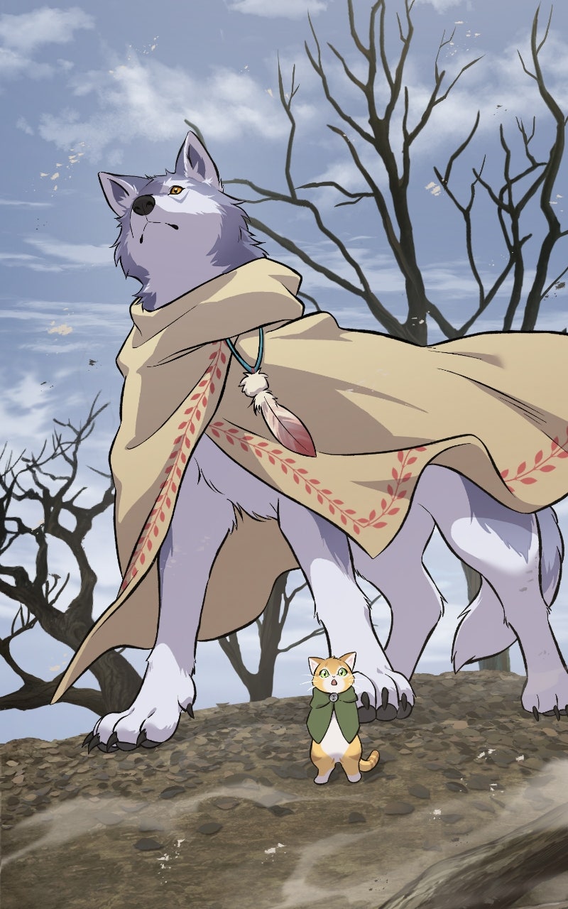 Read The Top Dungeon Farmer EN Manga Online