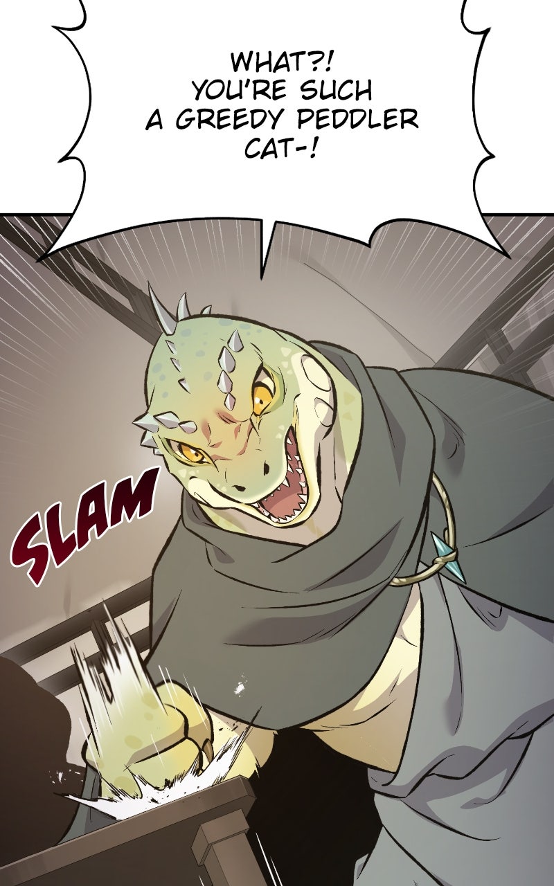 Read The Top Dungeon Farmer EN Manga Online