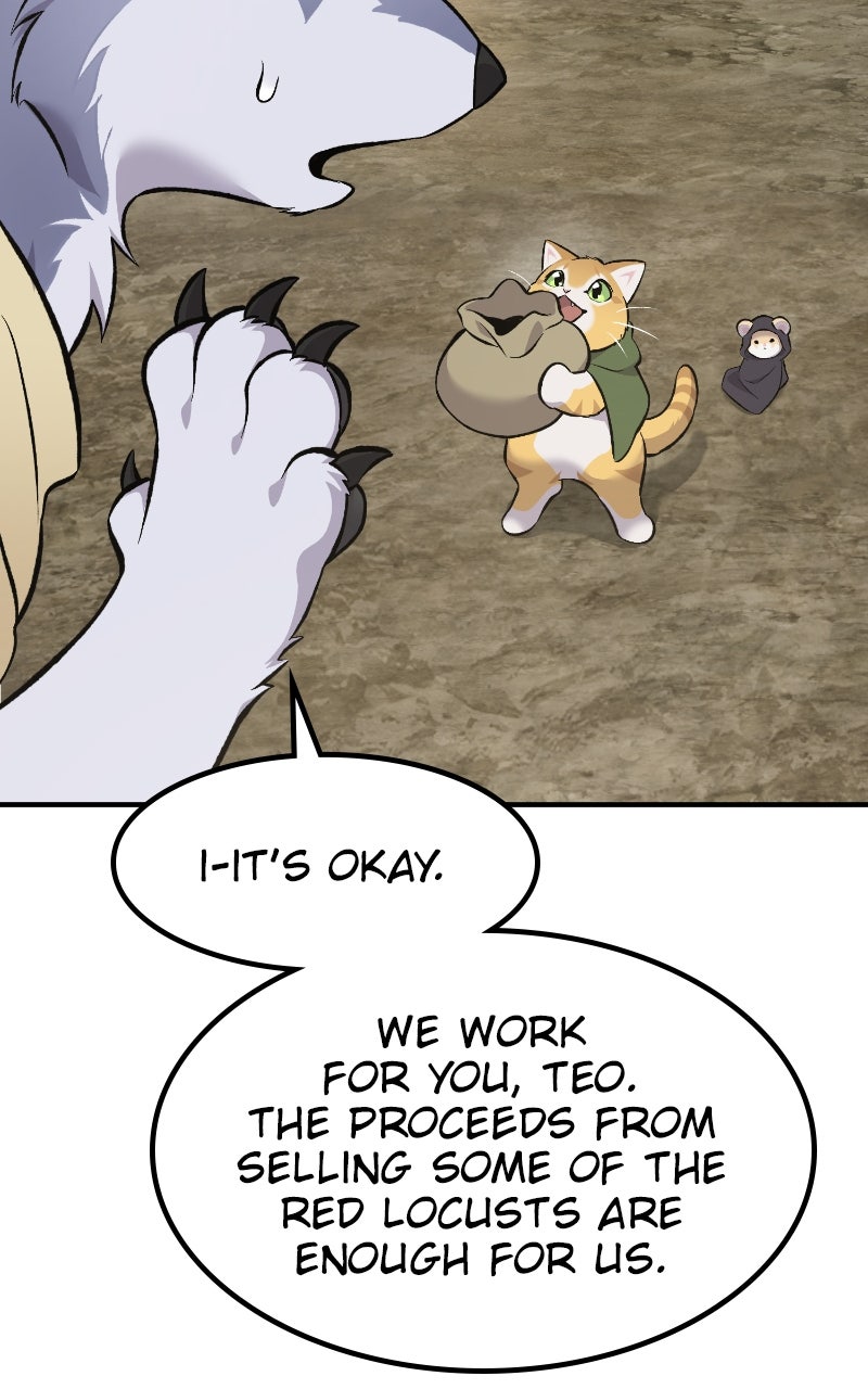 Read The Top Dungeon Farmer EN Manga Online