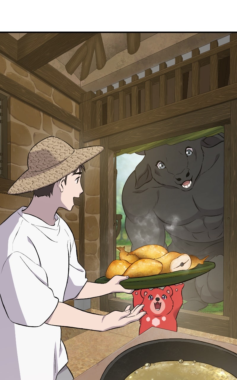 Read The Top Dungeon Farmer EN Manga Online