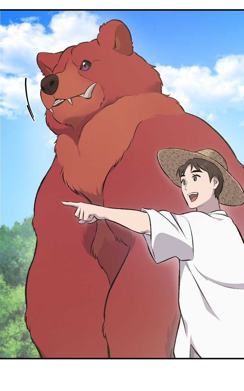 Read The Top Dungeon Farmer EN Manga Online