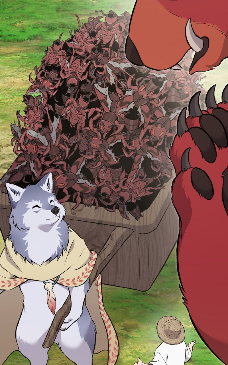 Read The Top Dungeon Farmer EN Manga Online