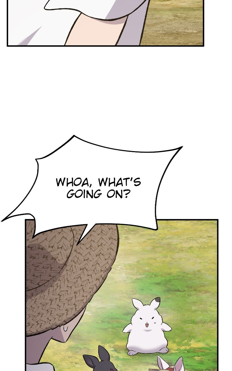 Read The Top Dungeon Farmer EN Manga Online