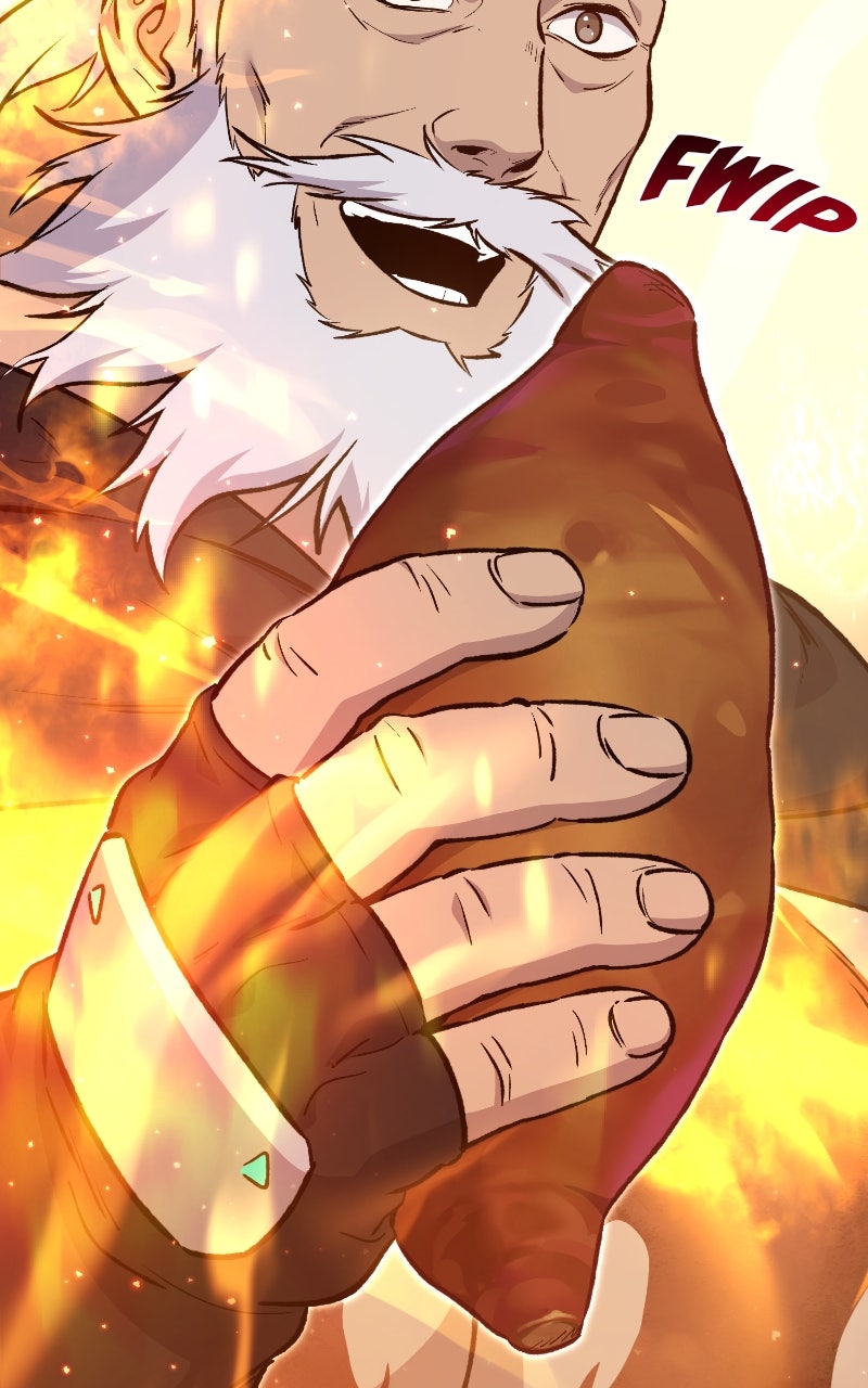 Read The Top Dungeon Farmer EN Manga Online