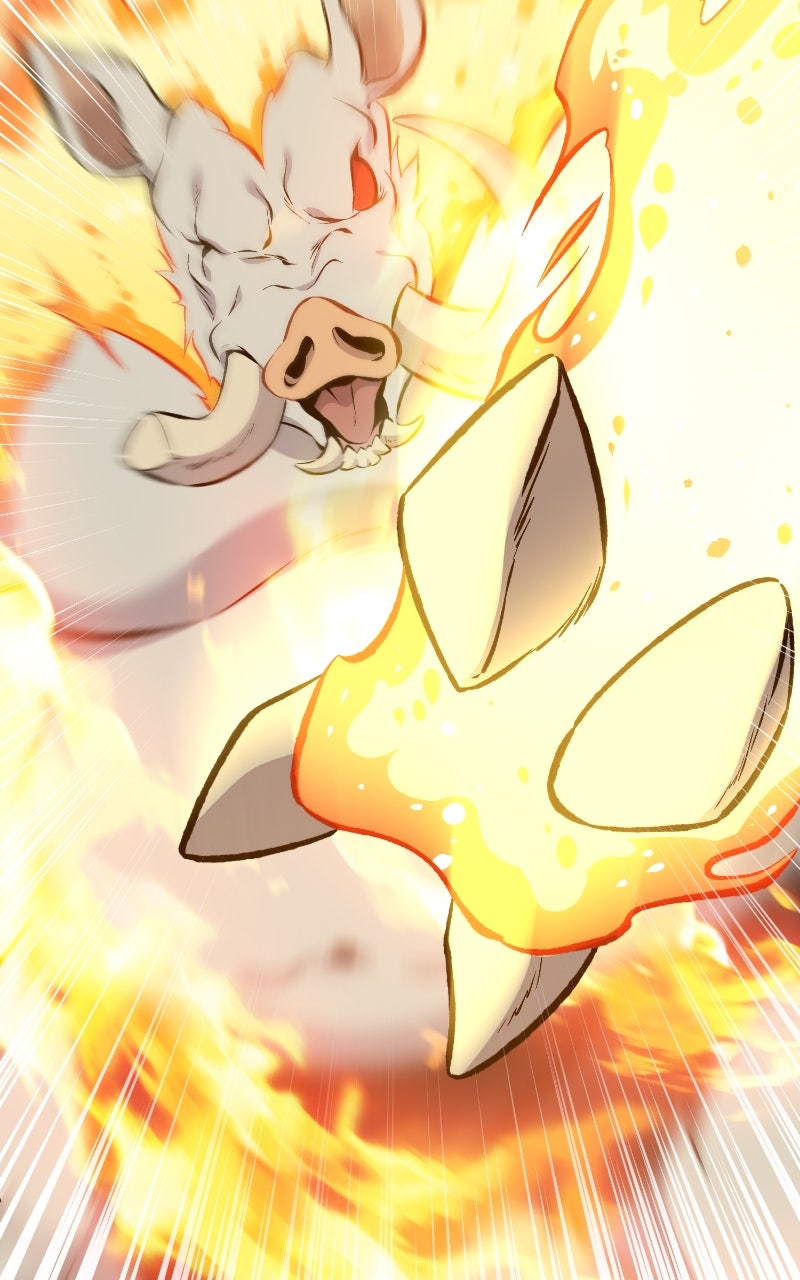 Read The Top Dungeon Farmer EN Manga Online