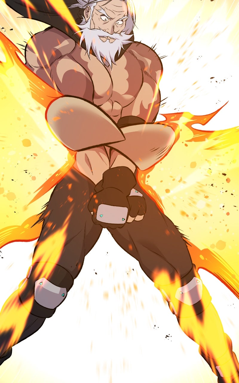 Read The Top Dungeon Farmer EN Manga Online